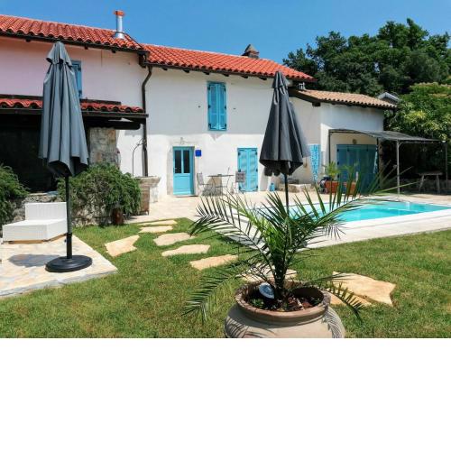 Villa Mali San