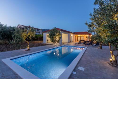 Villa Mamma Mia