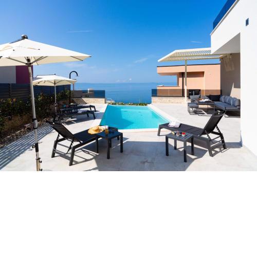 Villa Mandala