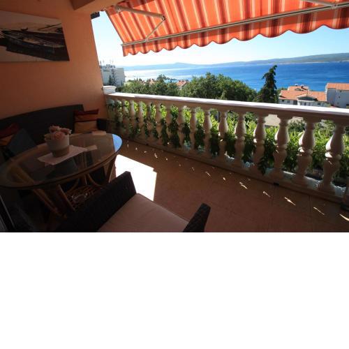 VILLA MANDICA