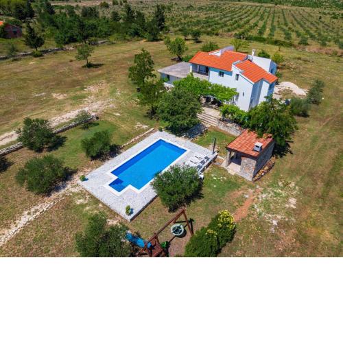 Villa Mandorla