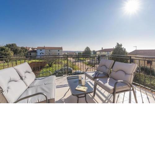 Villa Manka