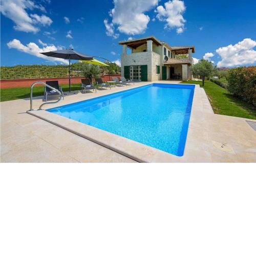 Villa Manuela