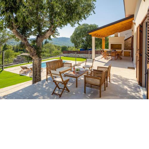 Villa Mara Šibenik