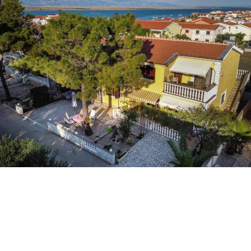 Villa Mara