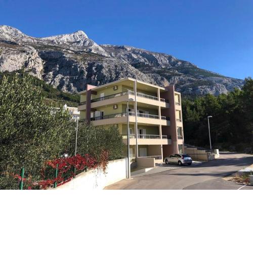 Villa Maral Makarska