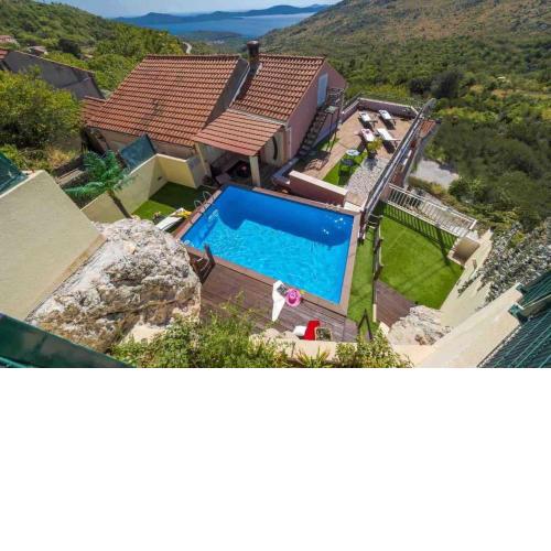 Villa MarAnte