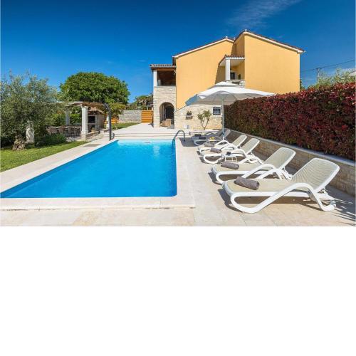 Villa Marasi