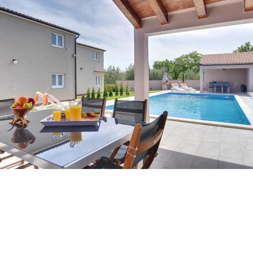 Villa Marcelia