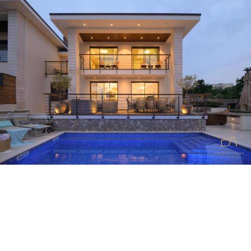 Villa Marconica