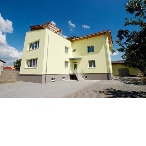 Villa Marcus