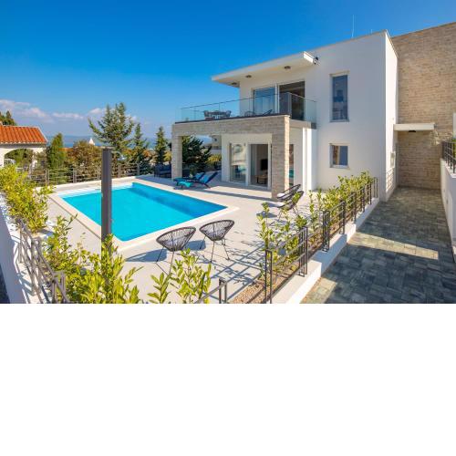 Villa Mare & Skye