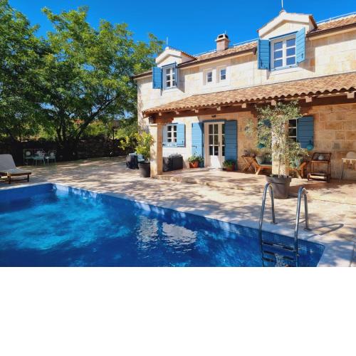 Villa Mare