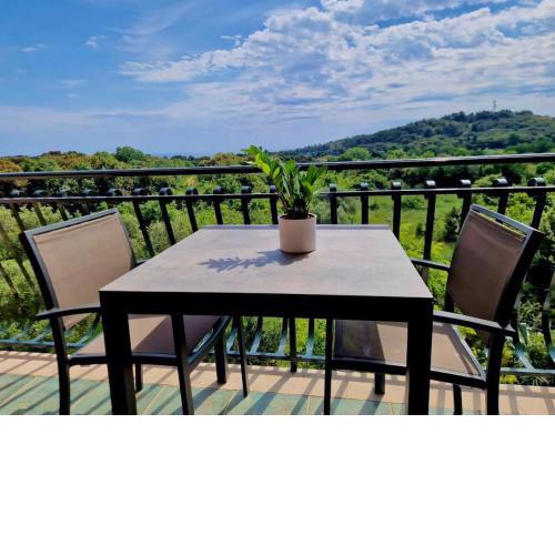 Villa Mareonda