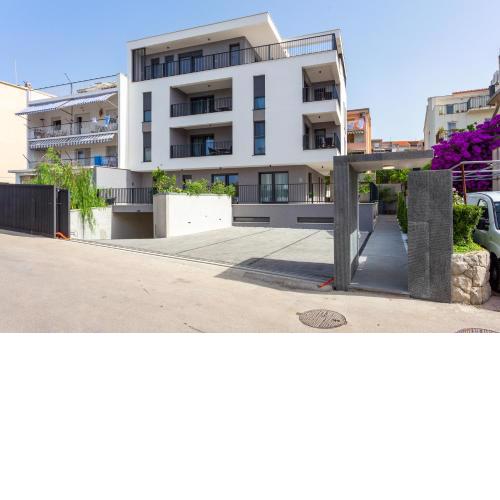 Villa Mare's 1