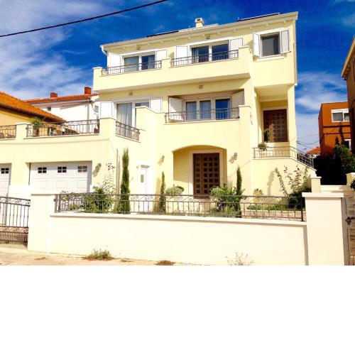 Villa Maresol