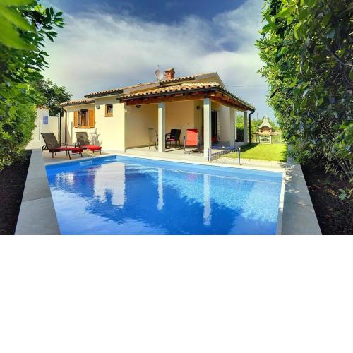 Villa Mareti