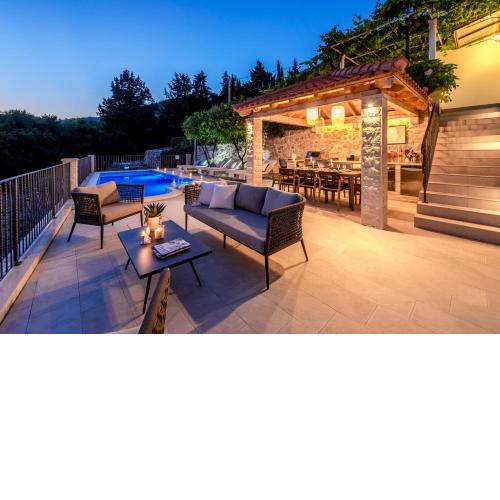 Villa Maria - Exclusive privacy