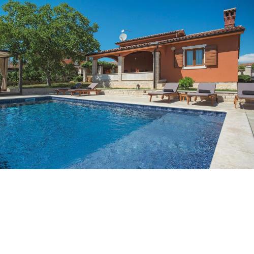 Villa Maria Betiga