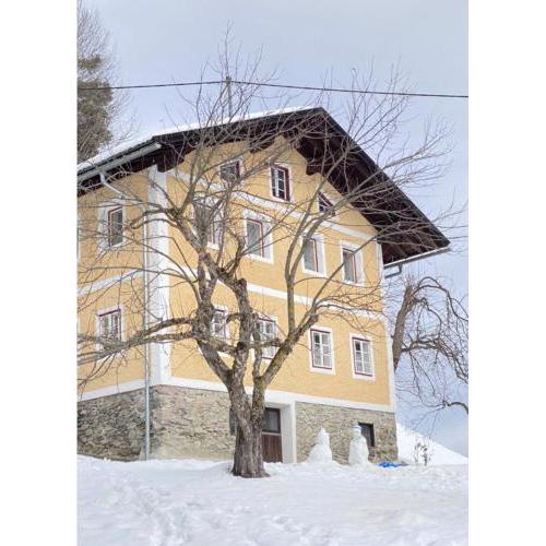 Villa Maria Tirol