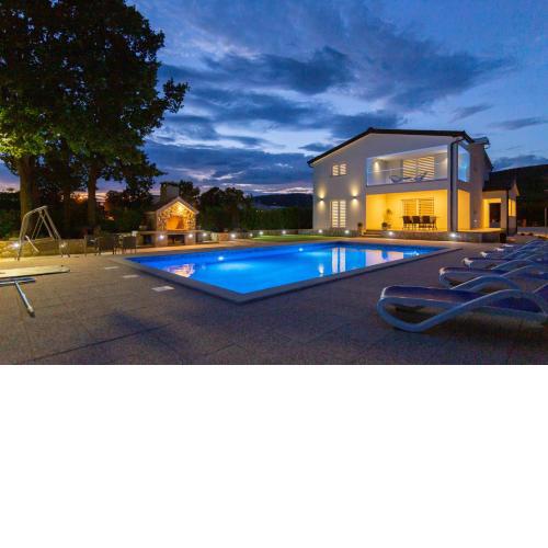 Villa Maria