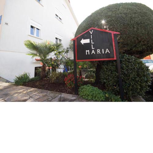 Villa Maria