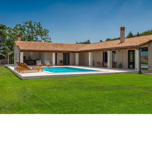 Villa Marialba by Interhome