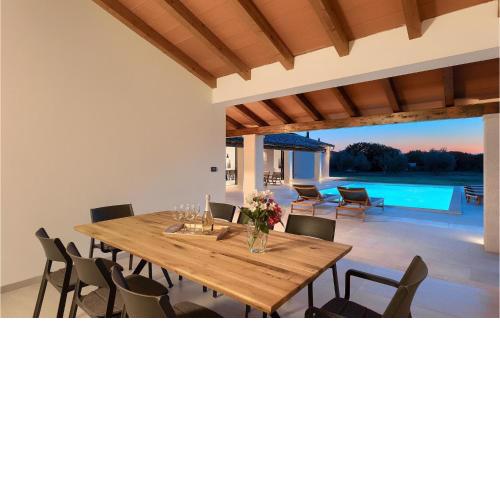 Villa Marialba