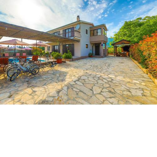 Villa Marica