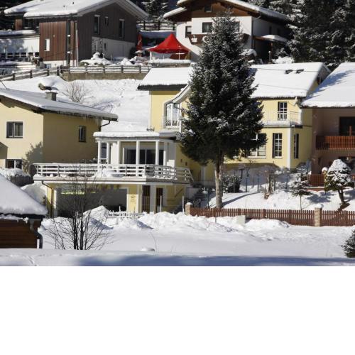 Villa Marie-Sophie by Interhome