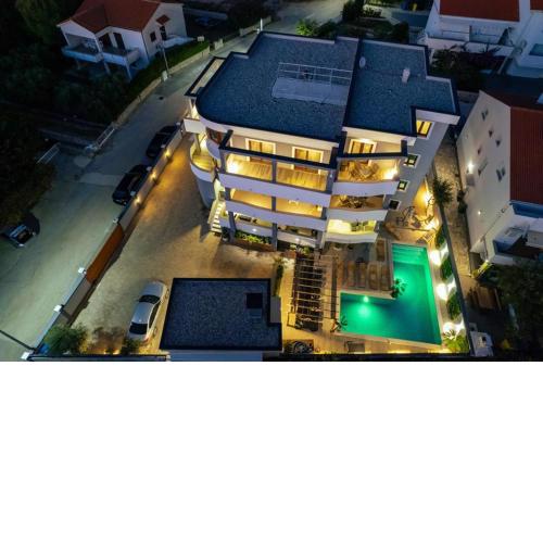 Villa Mariella