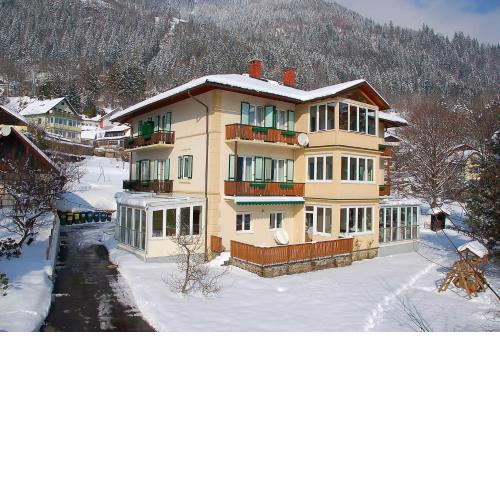 Villa Marienhof
