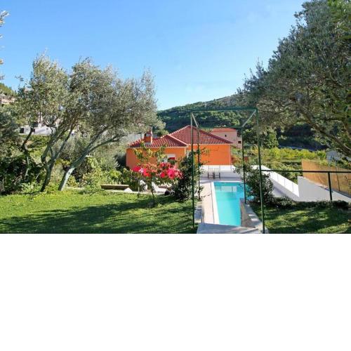 Villa Marietta Equino
