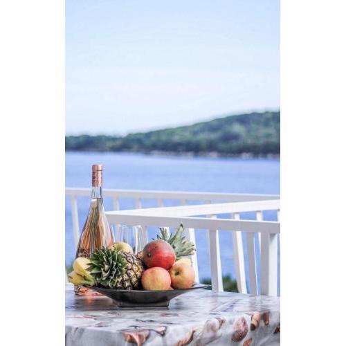 Villa Marija - Sea View Rooms