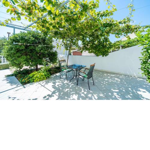 Villa Marija Adriatic