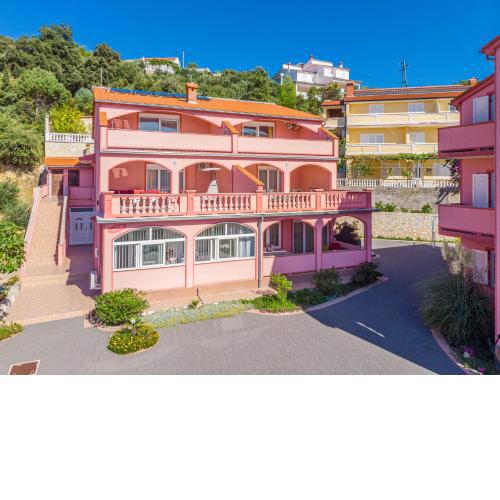 Villa Marija Apartments