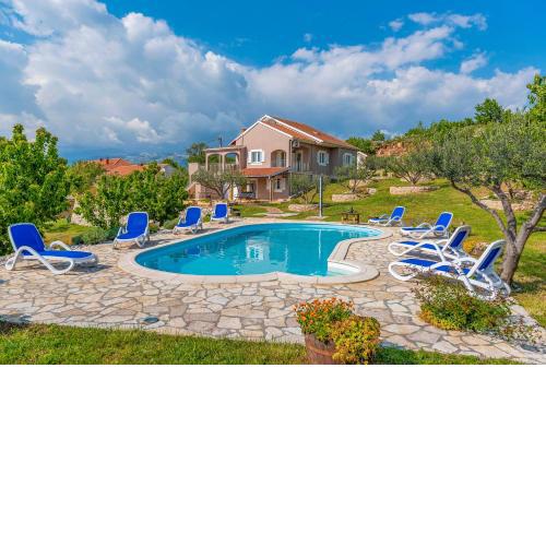Villa Marija