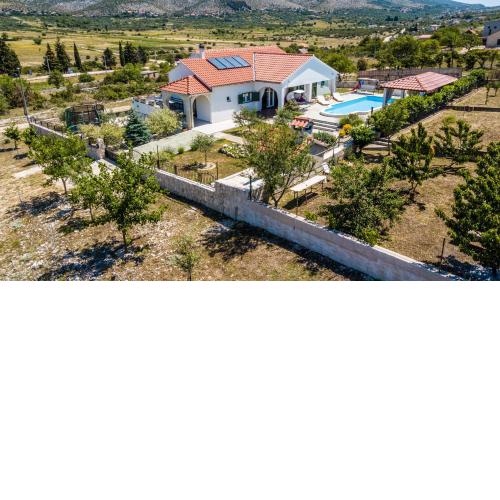 Villa Marijan