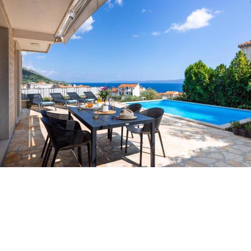 Villa Marijana