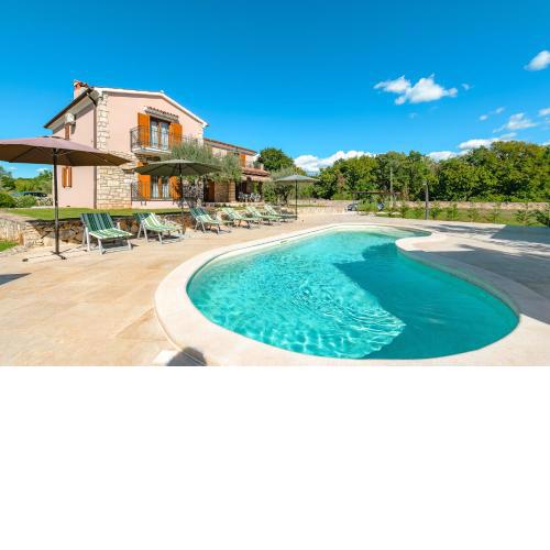 Villa Marijanin Vrt