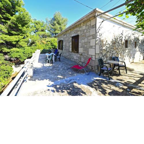 Villa Marijeta - 20 m from sea