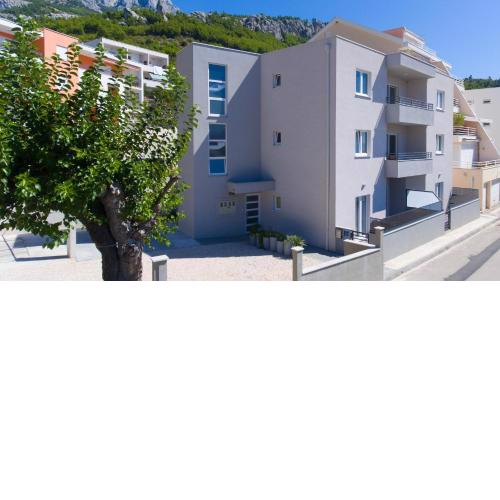 Villa Marijeta