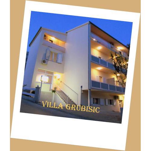 Villa Marin- MAKARSKA