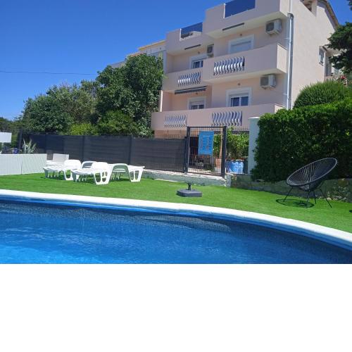 Villa Marin