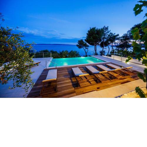 Villa Marin