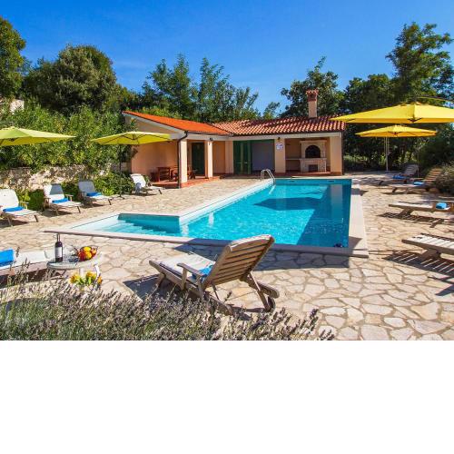 Villa Marina by Interhome