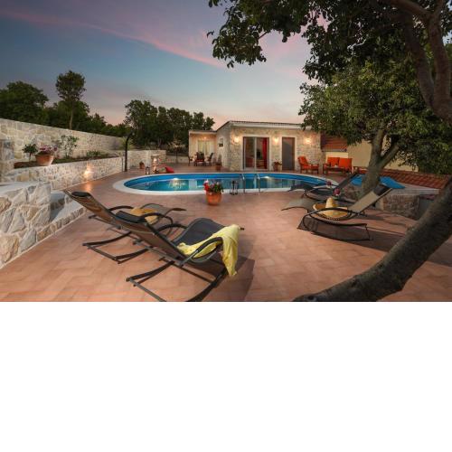 Villa Marina Kruševo-Zadar