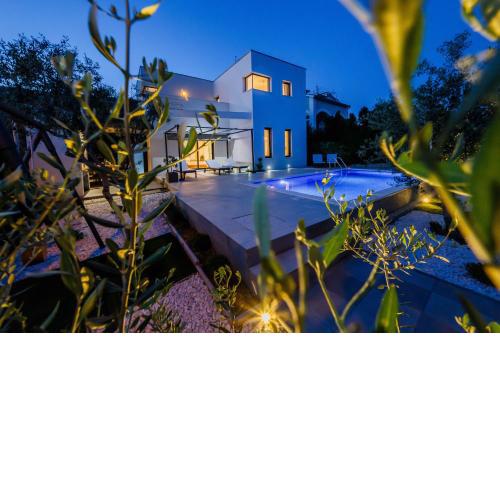 Villa Marina Trogir