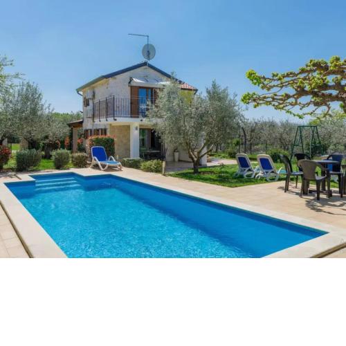 Villa Marinko