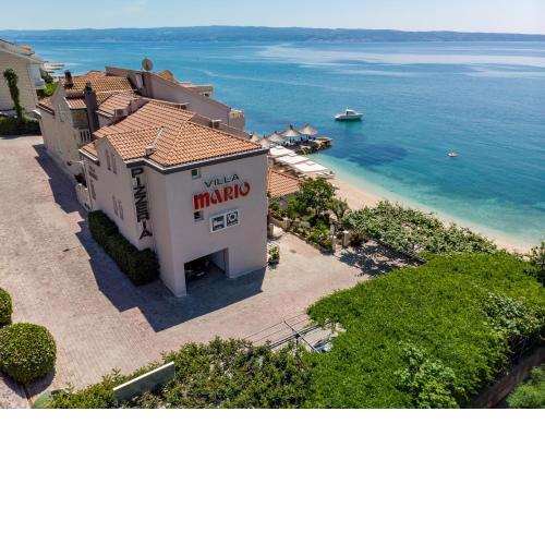 Villa Mario